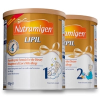 Nutramigen Lipil Powder Stage 1 400g