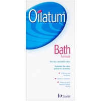 Oilatum Bath Formula 300ml