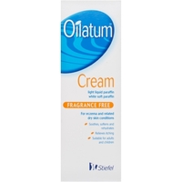 Oilatum Cream 150g