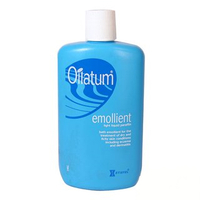 Oilatum Emollient 500ml