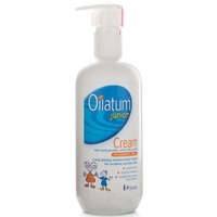 Oilatum Junior Cream 350ml