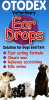 Otodex Ear Drops 14ml