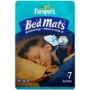 Pampers Bed Mats 3x7s