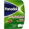 Panadol Actifast Tablets 14s