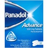 Panadol Advance 500mg Tablets 32s