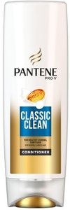 Pantene Classic Clean Conditioner 200ml