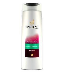 Pantene Colour Protect & Smooth Shampoo 250ml