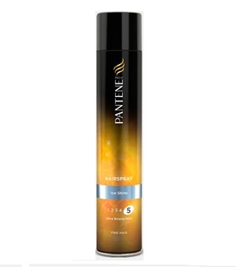 Pantene Ice Shine Hairspray 300ml