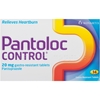 Pantoloc Control 20mg Gastro-resistant Tablets 14s