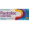 Pantoloc Control 20mg Gastro-resistant Tablets 7s