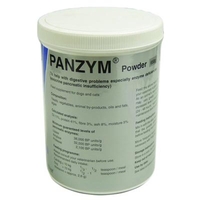 Panzym Pancreatic Enzyme Powder 650g