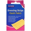 Patch & Go Elastic Fabric Dressing Strips 2x10s