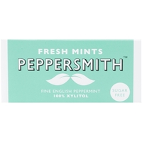 Peppersmith Fine English Peppermint Mints 15g