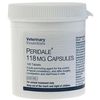 Peridale 118mg Capsules 100s