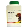 Pet-Cal Tablets Dog & Cat 180