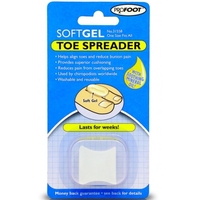 Profoot Soft Gel Toe Spreader