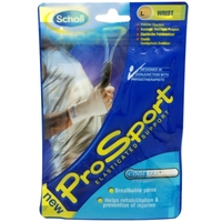 Prosport Wrist Support Large