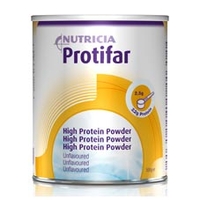 Protifar High Protein Powder 225g