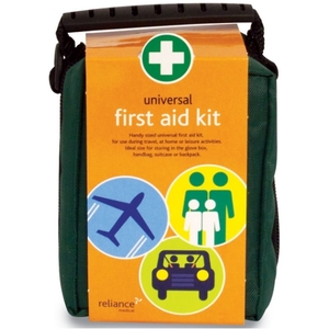 Reliance Universal First Aid Kit (161)