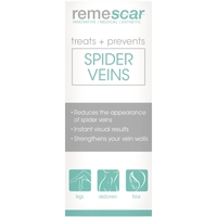 Remescar Spider Veins Cream 50ml