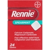 Rennie Spearmint Tablets 24s