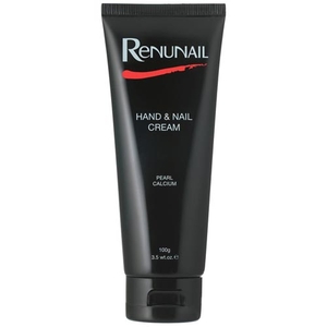 Renunail Hand & Nail Cream 100g