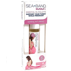 Sea-Band Mama! Anti Nausea Rollette 10ml