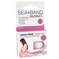 Sea-Band Mama! Morning Sickness Wrist Band
