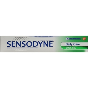 Sensodyne Daily Care Cool Gel 75ml