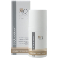 SEQuaderma Red Dry Itchy Skin for Eczema 30g