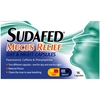 Sudafed Mucus Relief Day & Night Capsules 16s