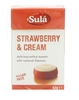 Sula Sugar Free Strawberry & Creme Sweets 42g