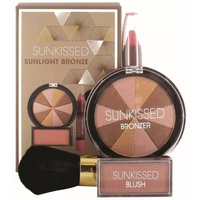 Sunkissed Sunlight Bronze Gift Set
