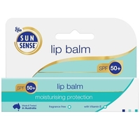 Sunsense Lip Balm SPF 50+ 15g