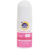 Sunsense Toddler Milk SPF 50 50ml