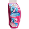Super-Max Syrine Disposable Razor 2s