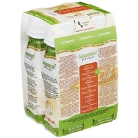 Supportan Drink 4x200ml (All Flavours)