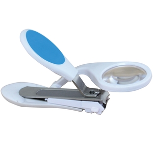 Sure Grip Nail Clipper