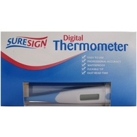 Suresign Digital Thermometer