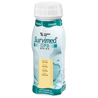 Survimed OPD Drink Vanilla 4x200ml