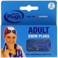 Swim Plugz Adult Ear