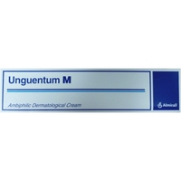 Unguentum M Cream 50g