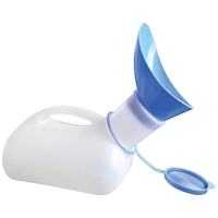 Unisex Urinal Bottle