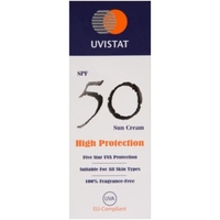 Uvistat SPF 50 Sun Cream