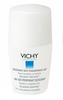 Vichy Deodorant Roll On for Sensitive Skin