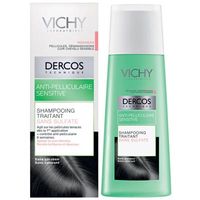 Vichy Dercos Anti-Dandruff Shampoo Sensitive 200ml