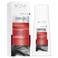 Vichy Dercos Energising Shampoo 200ml