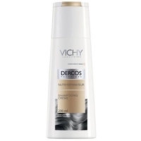 Vichy Dercos Nutri Reparative Shampoo 200ml