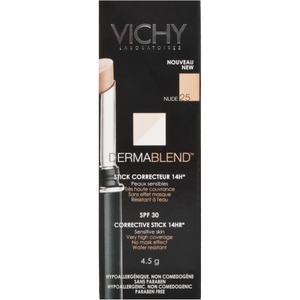 Vichy Dermablend Corrective Stick 4.5g - 25 Nude