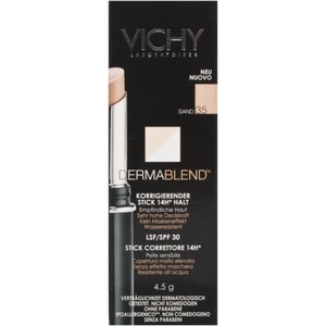 Vichy Dermablend Corrective Stick 4.5g - 35 Sand